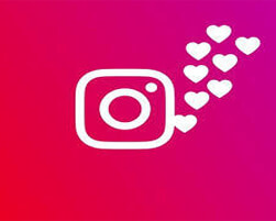 Comprar likes Instagram